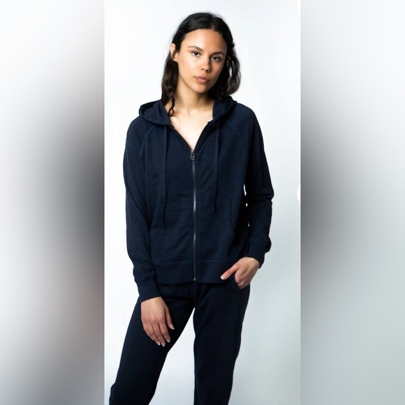 Leallo Tops - Leallo Stella hoodie